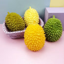 Durian Ball Fidget Sensory Toys Anti Stress Squeeze Anxiety Balls Reliever P5H1