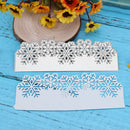 Christmas Cutting Dies Stencils Scrapbooking DIY Album Card Gift (MS-546)-2