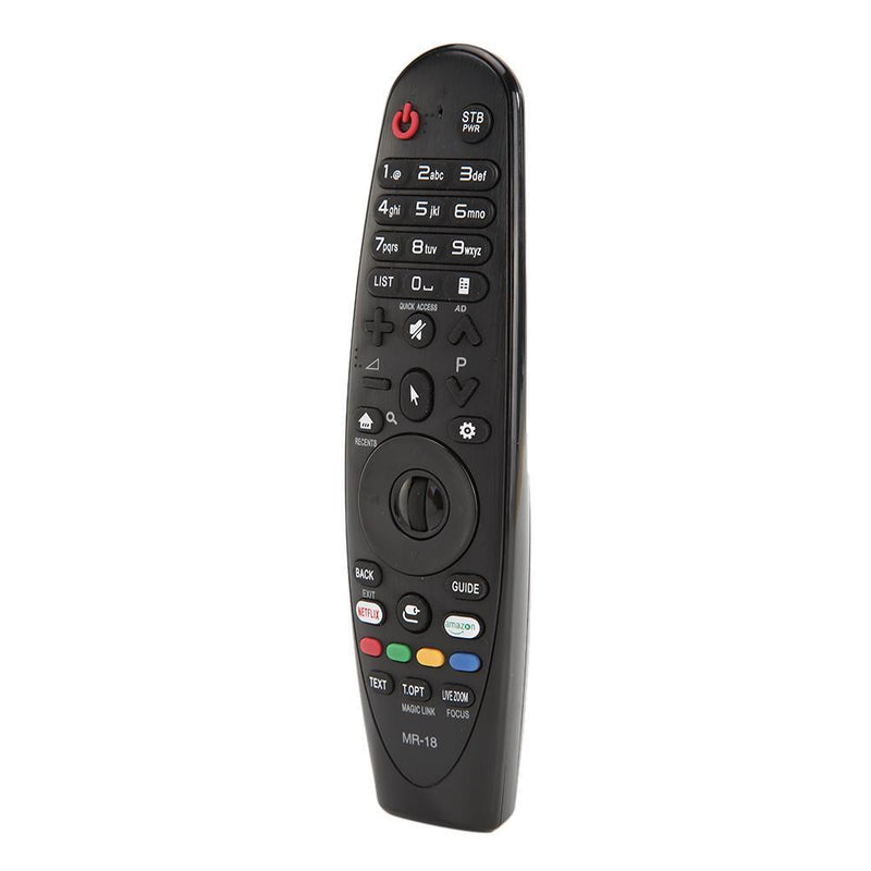 Smart TV Television Remote Control Replacement for LG AN-MR600 AN-MR650 Newly