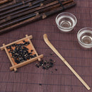 Handmade Bamboo Tea Scoop Matcha Spoon Sticks Tea Ceremony Accessories Newly