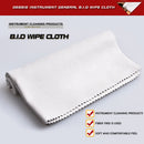 Musical Instrument Parts Cleaning Polishing Polish Cloth for Guitar Violin