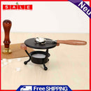 Wax Seal Candle Sticks Heater Oven Cooker Fusion Adhesive Pot Melting Oven Stove