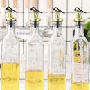 Universal Olive Oil Cork Dispenser Wine Bottle Pourer St Wine V3W5 Nozzle I5L0