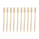 Outdoor Folding Camping Fishing Chair Backpack Hiking Seat Bag (Camouflage)