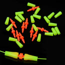 Cara Anti Wind Rock Sea Fishing Tackle Fishing Float Float Stoppers Stoppers