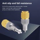 Controller Joystick Aluminum Alloy Telescopic Rocker for DJI FPV Remote Contr