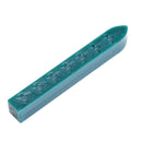 Retro Wax Stick DIY Paint Seal Stamp for Letter Invitations (Dark Green) Newly