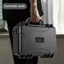 For DJI Mini 3 Pro Drone Accessories Storage Box Hard Case Handbag Carrying Box