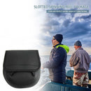 Fishing Bag Spinning Reel Protective Case Baitcasting Cover Pouch (M)