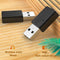 T7 Wireless Hands-free PC Audio Music Transmitter Bluetooth 5.0 EDR USB Adapter