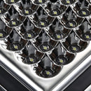 12V 42 LED White Car Vehicle Indoor Roof Ceiling Lamp Interior Dome Light Newly
