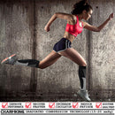 Compression Socks Men Women Sports Cycling Running Football Elastic Stockings