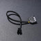 Occitop Extension Cable (SATA 15 Pin to 3 Pin 4 Pin Fan)