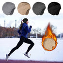 Outdoor Sport Running Cycling Ear Protection Caps Windproof Beanie Warm Hat