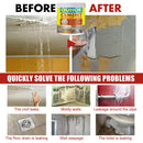Ground Anti-leakage Agent Cement Crack Repair Quick Drying Glue (100g)