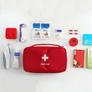 Portable First Aid Medical Kit Travel Outdoor Camping Emergency Survival Bags