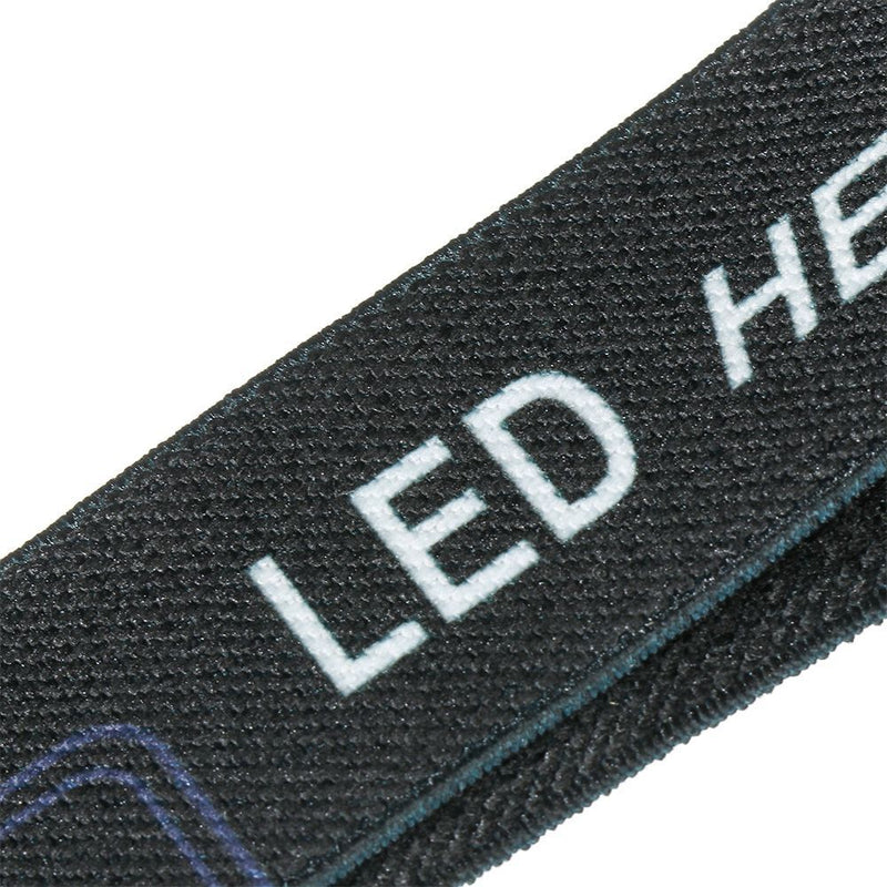 Dimming Led Usb Rechargeable Headlamp Working Light Head Lamp Headlight
