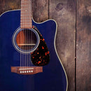 Acoustic Guitar Pickguard Scratch-resistant for Acoustic Guitar Accessories