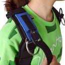Belt Diving Accessories Diving Fixed Strap Underwater Cutting Anti-lost Ring