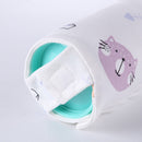 USB Travel Mug Milk Water Warmer Baby Nursing Bottle Thermostat Heater (H)