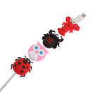 Earphone Data Line Cover Silicone Case Cable Protectors Wire Cord Protector