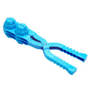 Winter Plastic Snowball Maker Clip Kids Outdoor Safety Snow Sand Ball Mold To