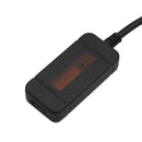 For NGC/N64/SNES/SFC to HDMI-compatible Converter Game Console Adapter (01)