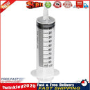 Reusable BBQ Meat Syringe Marinade Injector Poultry Flavor Syringe (100ml) Newly