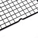 Cake Wire Grid Cooking Baking Tool Carbon Steel Cooling Accessories BBQ Rack