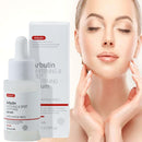 Whitening Freckle Face Serums Hyaluronic Acids Shrink Pores Fades Fine Lines