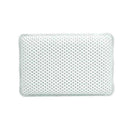 1X Comfort Bath Pillow Cushioned Bathtub Cushion Suction K0O5 HOT W5M5 Tool D4K9