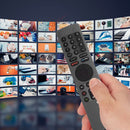 TV Stick Silicone Case with Lanyard Remote Controller Protector(Dark Grey) Newly