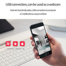 A18 Camera Mini Pocket Pen Camera Conference Body Recorder Video Recorder