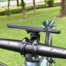 Universal Smartphone Holder Bike Bike Extension Seat Phone Bracket 45 Degree Kit