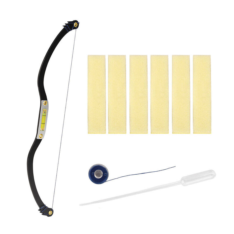 Eyebrow Mapping Measuring Tools Rope Pre Ink Tattoo Microblading Supplies K