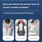 Stable Washable Cervical Traction Device Integrated Airbag Cervical Collar