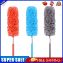 3PcsAdjustable Stretch Extend Microfiber Duster Dusting Brush Cleaning