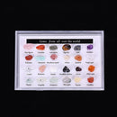 Healing Crystal Gems From All Over The World Mineral Specimens Quartz Samples
