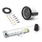 with Fuel Sensor Pointer Kit Fuel Gauge Fuel Level Gauge Car Oil Meter Sender