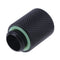 20mm G1/4 Thread Water Cooling PC Water Cooling Tube Base Extender Newly