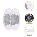 10pcs Bike Safety Warning Reflectors Night Reflective Cycling Accessories Newly