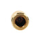 10pcs 3.5mm Male, 6.35 1/4 Audio Female Close Pure Copper Microfo