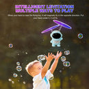 Flying Astronaut Robot Toys - Lightweight ABS Material Aircrafts (Pink)