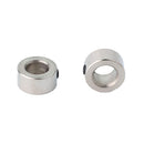 Stainless Steel T8 Lead Screw Lock Collar Separator Isolation Column Lock Ring