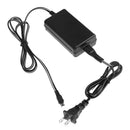 100V-240V Power Adapter Camcorder Charger for Sony AC-L200 L25B Camera(US) Newly