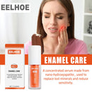 Teeth Cleansing Toothpaste Whitening Enamel Care Toothpaste Stains Remover