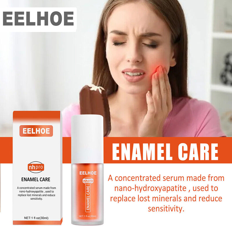 Teeth Cleansing Toothpaste Whitening Enamel Care Toothpaste Stains Remover