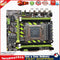 X79G Motherboard LGA 2011 SATA 3.0 M.2 Slot for Xeon E5 Core i7 Computer Newly