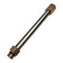 Car Water Gun Extension Rod Wall Kit High Pressure Washer Spray Connector Nozzle