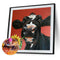 Diamond Painting Cow Full Round Drill Picture of Rhinestone DIY Drawing Kit